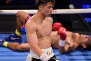 海外の反応 「彼の左腕はダイナマイト」井上尚弥、衝撃の3回TKO勝利！全米震撼