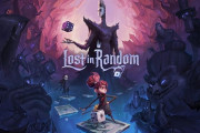 【ソフト情報】EAの新作アクションアドベンチャー『Lost in Random』が9月10日に発売決定！【EA Play Live】