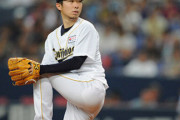オリックス金子千尋「優勝出来る球団に行きたい」→日ハムに移籍