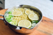 サッポロ一番塩ラーメンの具なに入れる？
