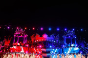 【ライブレポート】“乃木坂46の夏”の締め括り！26万人動員の『真夏の全国ツアー2025』完遂