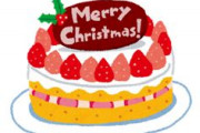 【3割引は甘え】クリスマス半額ケーキ争奪戦【2020】
