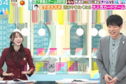 【ラヴィット！】麒麟川島、代打MCの弓木奈於に『信じられないくらい顔色悪いけど大丈夫ですか？』www【乃木坂46】
