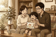 俺の両親が「兄妹」だったことを知った