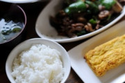 【画像】大谷翔平『夜にご飯を7杯食ってます』←こいつw