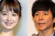 【悲報】佐々木希さん、浮気相手にブチギレ「嘘をついたら大変ですよ」