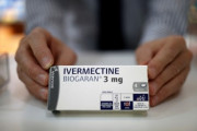 韓国紙「イベルメクチン "駆虫剤の効果見た" ... 政治家たちの絶賛で東南アジアの薬局では売り切れ」