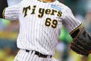 【阪神】セットアッパー石井大智がまた好投　ノイジーの好守に「助けてもらいました」感謝