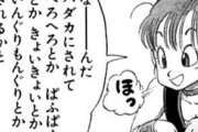ドラゴンボールで一番お世話になった女キャラ満場一致で決まる