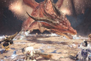 【MHWI】野良でも一撃で回せるようになってからムフェト楽しくなったわ【アイスボーン】