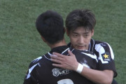 【J1第7節 C大阪×札幌】札幌は2度追いつかれるも田中駿汰ヘッドでさらに勝ち越し！C大阪との打ち合い制し3試合ぶり勝利