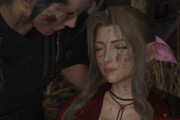 結局、『FF7リバース』でエアリスはどうなっちゃうの？どういう展開になっても大荒れ必至なアレ
