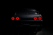 【悲報】日産「R32型スカイラインGT-RのEV試作車製作に挑戦します！」→「そうじゃない」と連呼されてしまう…