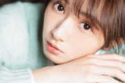 櫻坂46小池美波が表紙を飾る本日11/25発売『週刊少年マガジン』センターグラビア担当は渡辺梨加！QUOカードビジュアルと共に一部カット解禁
