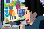 夫がネトゲに二月で６万も課金してた。次やったら義母に全部話すって言ったのに案の定またやった。責めると逆効果だと思って優しく諭してたのが仇になった