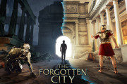 【話題】「Skyrim」のMODを基にした作品『The Forgotten City』が2021年夏に発売決定＆新トレイラーが公開！！