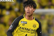日本代表に初招集、古賀太陽(21）とは何者？　柏レイソルに現れた“太陽”が秘める可能性　182cm/71kg