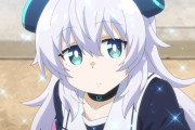 『アルマちゃんは家族になりたい』1話感想 少女型兵器アルマと天才科学者によるアットホームコメディ！