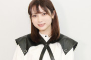 ＜桃月なしこ＞乃木坂46ライブに参戦「ようやくあーや推しできた」　“推し増し”も報告