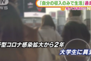 【画像】大学生に異変「子どもは欲しくない」過去最高になる