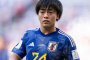 日本代表MF相馬勇紀が海外クラブと移籍交渉中であることを名古屋が発表。1月8日の始動には参加せず