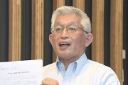 明石市長「接種記録の入力が遅れるとワクチン供給に影響があると最初から言ってほしかった」 ★２