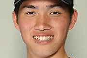 巨人の高橋優貴とかいうピッチャーwwww
