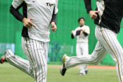 阪神・矢野監督の勝負手“チェン外し”　開幕ローテにドラ2・伊藤将司抜てき　先発未勝利のガンケルも