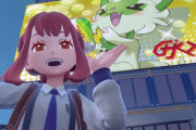 【ポケモンSV】可愛いキャラが多すぎる！