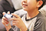 【ゲーム脳】「なぜか賢い子」はゲームをしていた!? 「ゲームは悪影響」をひっくり返す、最新脳科学で明かされた新事実