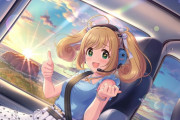 デレステ】SR佐藤心・SR上田鈴帆が登場！イベント「CoCo夏夏夏 Holiday」開催！