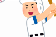 【嘘やろ…】清原和博さん、とんでもない体型になるｗｗｗｗｗｗ