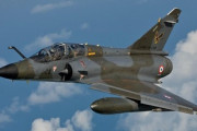 【速報】フランス政府、ウクライナに自国製戦闘機供与を発表『西側にはまだまだ上位戦闘機がある』