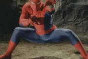 日本版のスパイダーマンってもう作れないの？