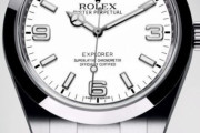 【中編】ROLEX エクスプローラーⅠ part5【214270】