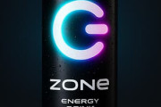 ZONEって言うエナジードリンク知ってる？