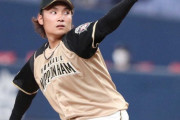 【朗報】日ハム伊藤大海、ついに勝ち数が負け数を上回る！！！