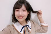 この林瑠奈がくっそかわええｗｗｗ 自撮りのコツ掴んできたなｗ【乃木坂46】