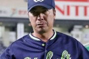 ヤクルト高津新監督内定　既に来季組閣準備