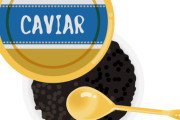 【衝撃】ワイ「ぶっちゃけキャビアって美味いの？」→ネット民の反応はこちらｗｗｗｗｗ