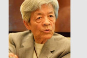 【朝日】田原総一朗「文在寅を追い詰めたのは日本。日韓関係を修復したいなら文政権が次の選挙で勝てるようにしてやるべき」