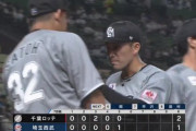 先発小島、失点許すも大ピンチを凌ぎリードを守り抜く！