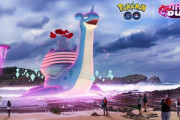 【ポケモンGO】ナイアンは「ダイマックス」をどうしたいのか、今後既存ポケのダイマ個体を順に実装するつもりか？