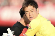 浦和GK西川、間一髪のライン上セーブは「自分的には余裕があった」　勝ち点「1」を呼び込んだ守護神の活躍