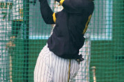 阪神福島圭音、３日紅白戦 「両軍の９番DH」で出場