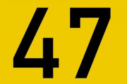 「45年間必死で生きてきた結果が・・・これなのか・・・」　そう思いやすい年齢は47歳であることが判明