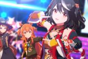 デレステ2に求めるもの