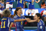 外国人「日本は目の保養だ」なでしこジャパン、コスタリカに快勝！W杯連勝でGL突破に大きく前進！海外のファンから称賛続出！【海外の反応】