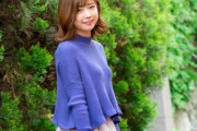 【画像】セクシー女優の紗倉まなさん(34)、顔に『謎のスジ』ができてしまう
