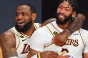 【NBA】バブルでの継続判断はレブロンの一言で決まった？ADが証言